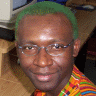 Jean-Pierre Doumbeneny Eyango